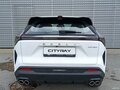 2026 Geely Cityray, серый, 2954990 рублей - вид 3