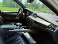 2015 BMW X5 30d III (F15), белый - вид 5
