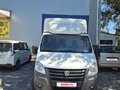 2015 ГАЗ ГАЗель Next, белый, 1350000 рублей - вид 9