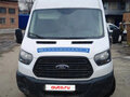 2017 Ford Transit, белый, 1500000 рублей - вид 5