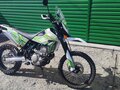 2022 Avantis Dakar 250, зелёный, 180000 рублей