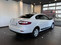 2014 Renault Fluence I Рестайлинг, белый - вид 3