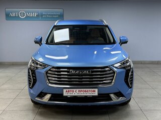 2021 Haval Jolion I, синий, 1699000 рублей, вид 2