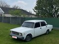 2000 Lada (ВАЗ) 2107, белый, 120000 рублей