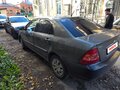 2004 Toyota Corolla IX (E120, E130) Рестайлинг, серый, 430000 рублей - вид 3