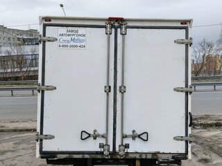 2023 Dongfeng Captain-T, белый, 1600000 рублей, вид 4