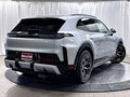 2026 Porsche Cayenne Turbo Electric Coupé IV, серебристый, 29935137 рублей - вид 6