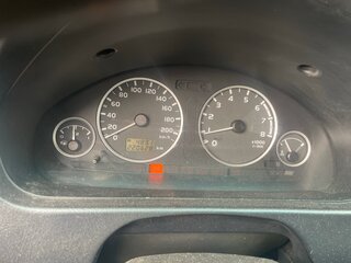 2004 Mitsubishi Space Star I Рестайлинг, чёрный, 100000 рублей, вид 4