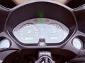 2009 Honda CBF 600, пурпурный, 495000 рублей - вид 7