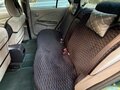 2001 Nissan Almera II (N16), зелёный, 420000 рублей - вид 10
