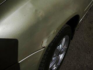2006 Lada (ВАЗ) Kalina I, зелёный, 200000 рублей, вид 5