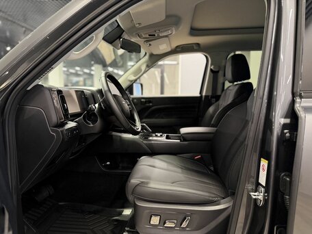 2026 Haval H9 II, серый, 4799000 рублей, вид 5