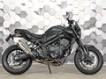 2024 Honda CB 650R, чёрный - вид 2