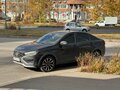 2024 Lada (ВАЗ) Vesta Cross I Рестайлинг (NG), чёрный - вид 2