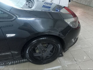 2013 Opel Astra J Рестайлинг, чёрный, 650000 рублей, вид 5