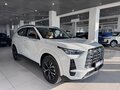 2025 GAC GS4, белый, 3849000 рублей - вид 2