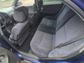 2004 Kia Spectra I Рестайлинг 2, синий, 120000 рублей - вид 11