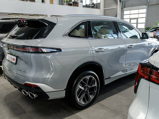 2025 Changan CS75 Plus IV, серый, 4339900 рублей, вид 4