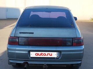 2004 Lada (ВАЗ) 2112, серый, 69000 рублей, вид 5