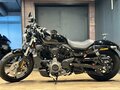 2023 Harley-Davidson Nightster, чёрный, 1800000 рублей
