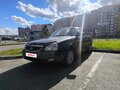 2008 Lada (ВАЗ) Priora I, синий, 200000 рублей - вид 8
