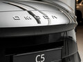 2026 Omoda C5 II, чёрный, 2879000 рублей - вид 10