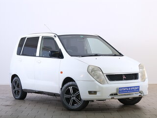 Mitsubishi Dingo I