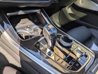 2023 BMW X5 40d IV (G05/G18), серый, 10500000 рублей, вид 4
