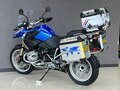 2011 BMW R 1200 GS, синий - вид 5