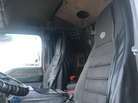 2013 Foton Auman BJ12xx, белый, 570000 рублей, вид 4