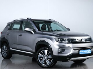 Changan CS35 Plus I