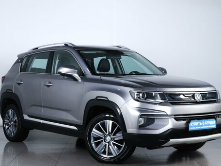 Changan CS35 Plus I