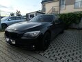 2008 BMW 7 серии Long 740Li V (F01/F02/F04), чёрный, 1296074 рублей
