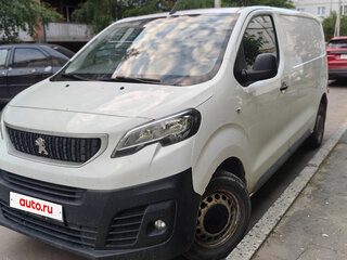 2018 Peugeot Expert, белый, 2000000 рублей, вид 1