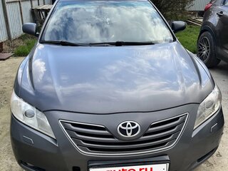 2006 Toyota Camry VI (XV40), серый, 750000 рублей, вид 1