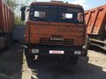 2003 КамАЗ Автобетоносмеситель, золотистый, 820000 рублей - вид 7