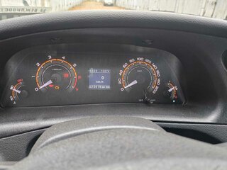 2024 Lada (ВАЗ) Niva Travel I, зелёный, 950000 рублей, вид 4