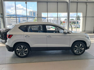 2023 Jetta VS5 I Рестайлинг, белый, 1981000 рублей, вид 4