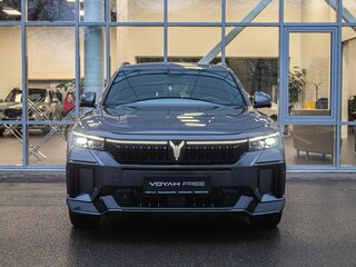 2026 Voyah Free I Рестайлинг, серый, 6940000 рублей, вид 3