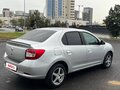 2016 Renault Logan II, серый - вид 5