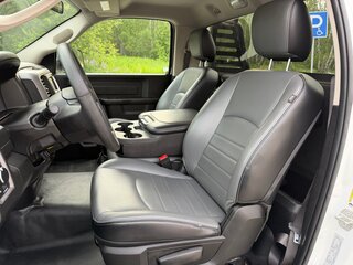 2023 Ram 1500 Regular Cab IV (DS/DJ), белый, 4550000 рублей, вид 5