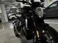 2017 Ducati Monster 1200, чёрный, 1390000 рублей - вид 7
