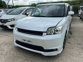 2014 Toyota Corolla Rumion, белый, 1105000 рублей, вид 2