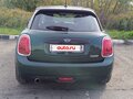 2018 Mini Hatch Cooper III (F55/F56) Рестайлинг, зелёный, 1550000 рублей - вид 2