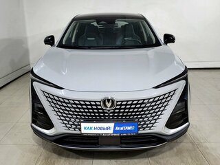 2024 Changan UNI-T I, серый, 2450000 рублей, вид 2