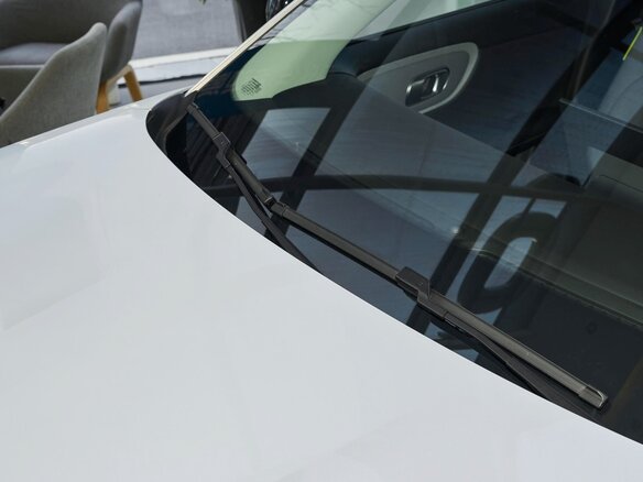2026 Changan Qiyuan Q05 51.9 kWh II, серебристый, 2328000 рублей - вид 10