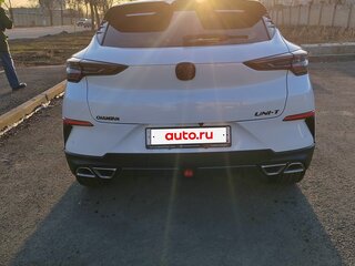 2023 Changan UNI-T I, белый, 2499999 рублей, вид 5