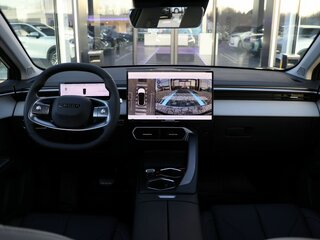 2026 Omoda C5 II, чёрный, 2349000 рублей, вид 4