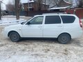2012 Lada (ВАЗ) Priora I, белый, 550000 рублей - вид 7