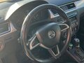 2015 Skoda Rapid I, белый - вид 1